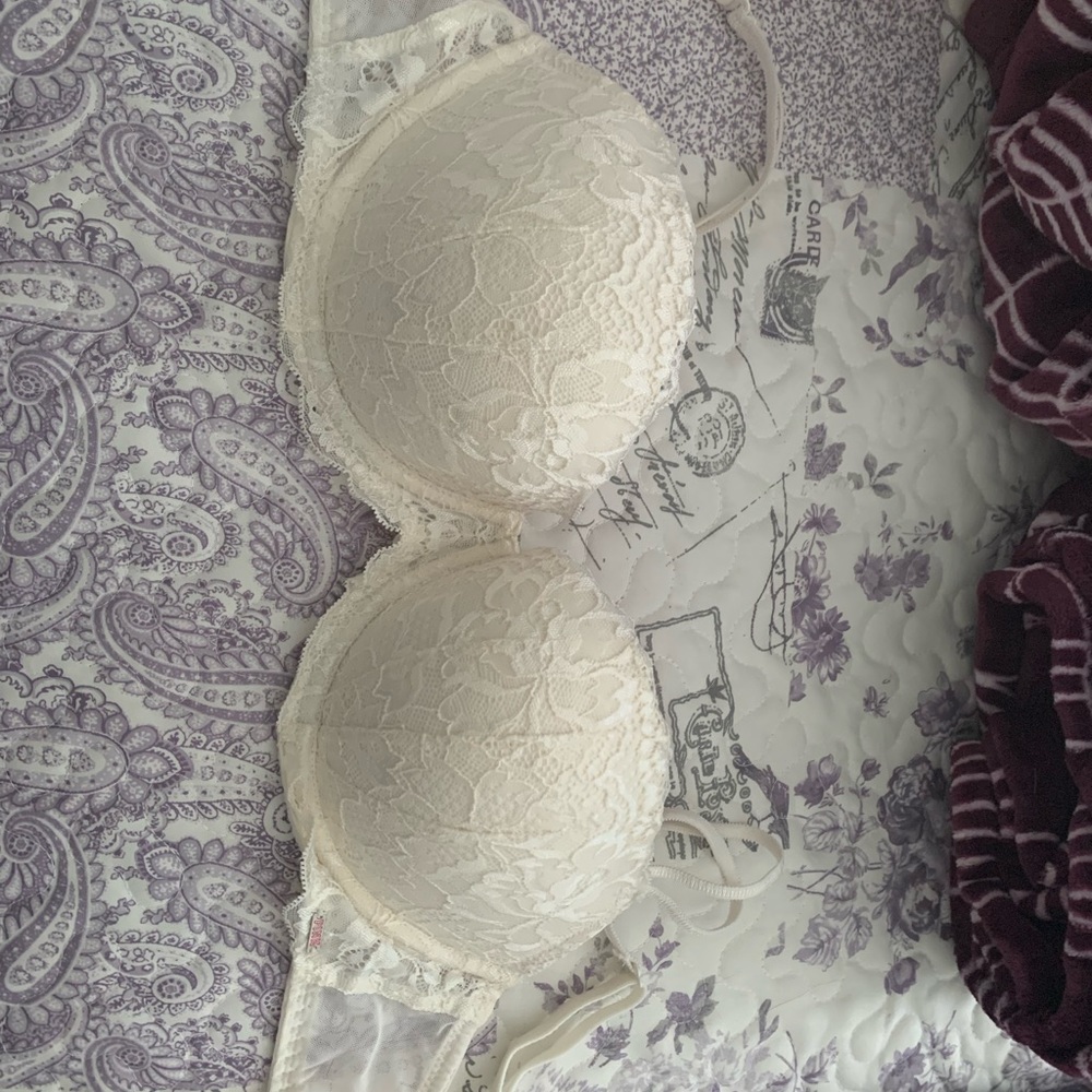 Victoria Secret PINK Date push up bra